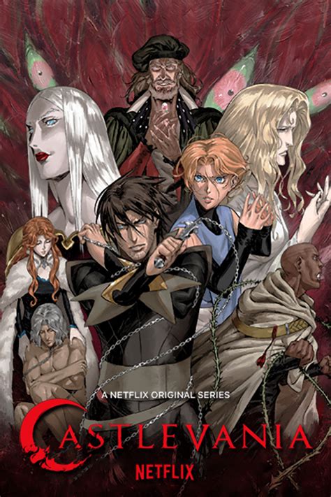 castlevania uptobox.com|Watch Castlevania .